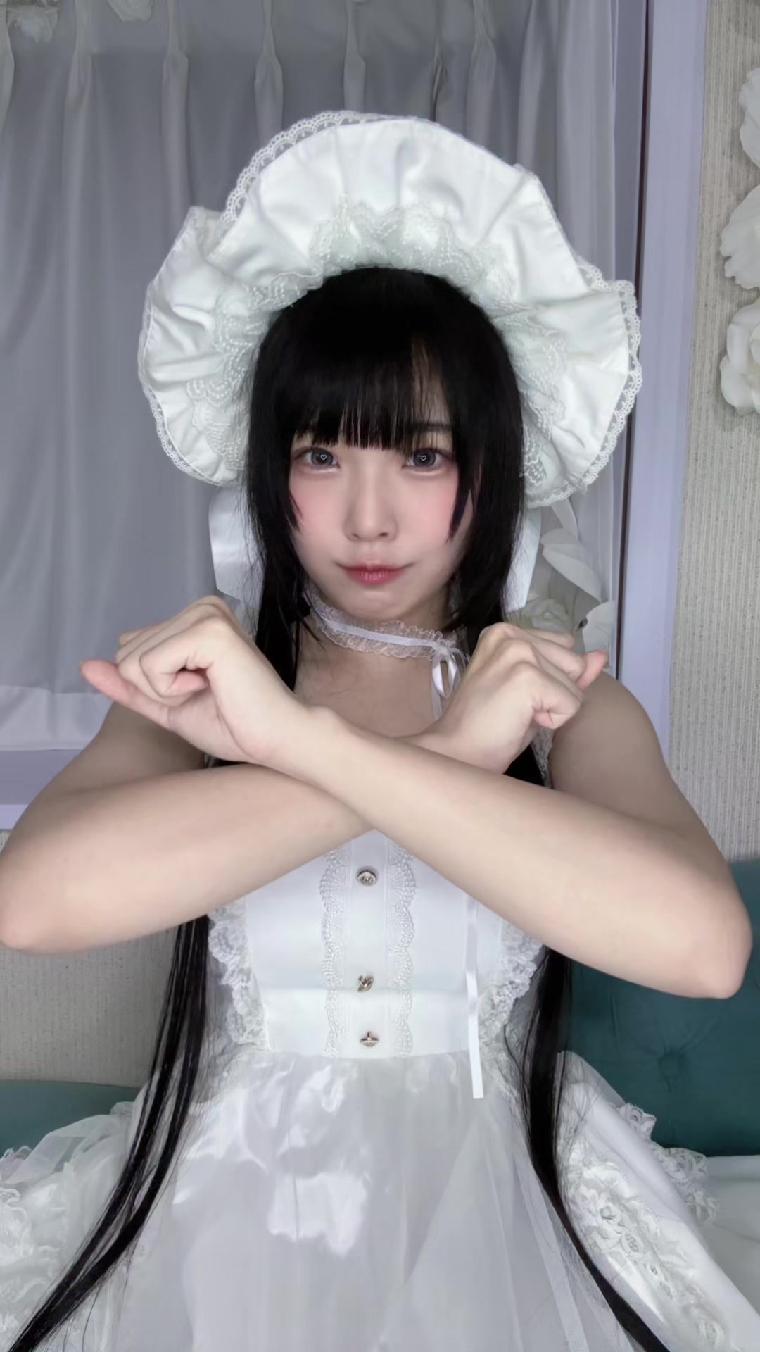 @碓氷すみれ