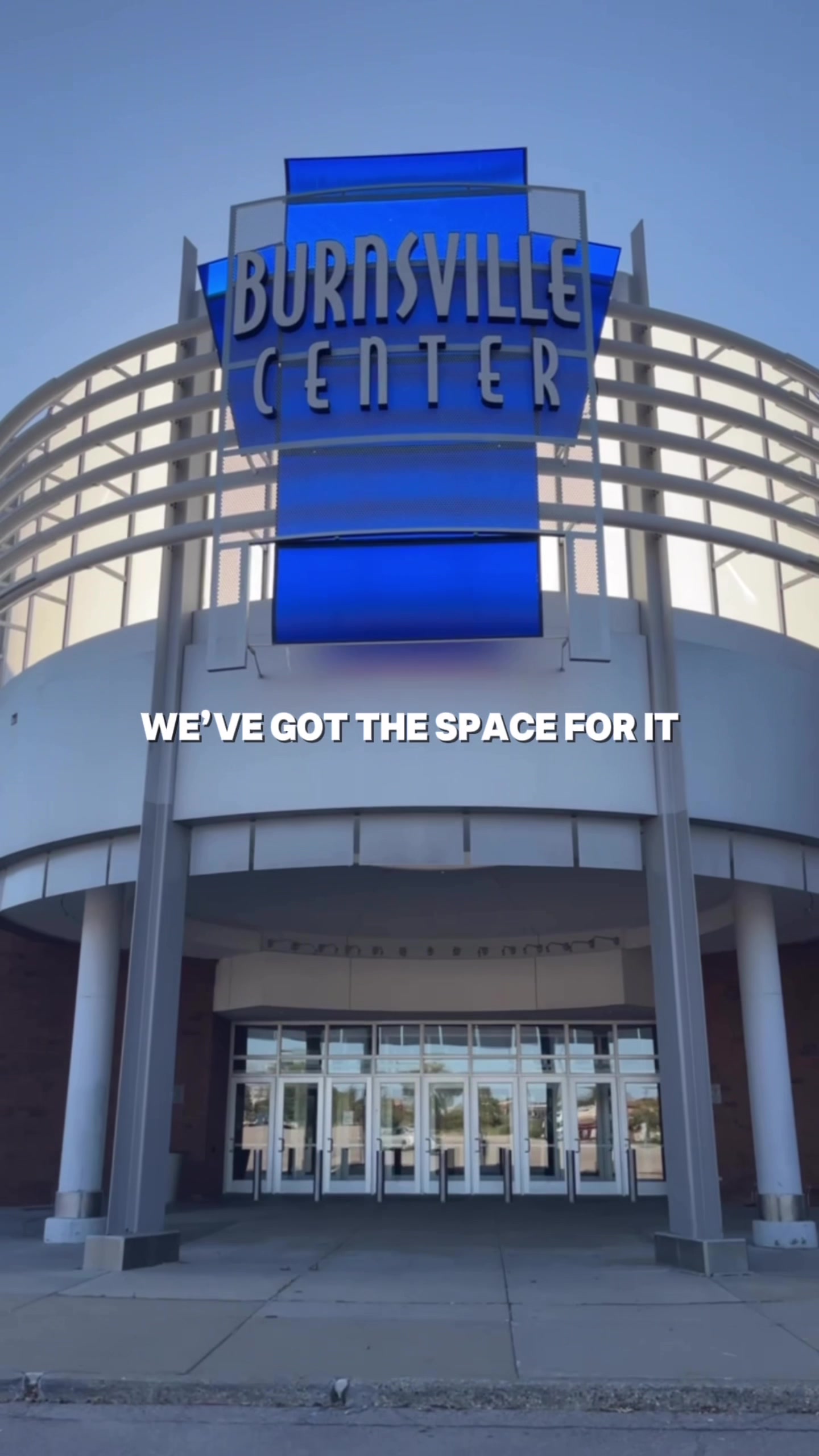 @Burnsville Center Mn