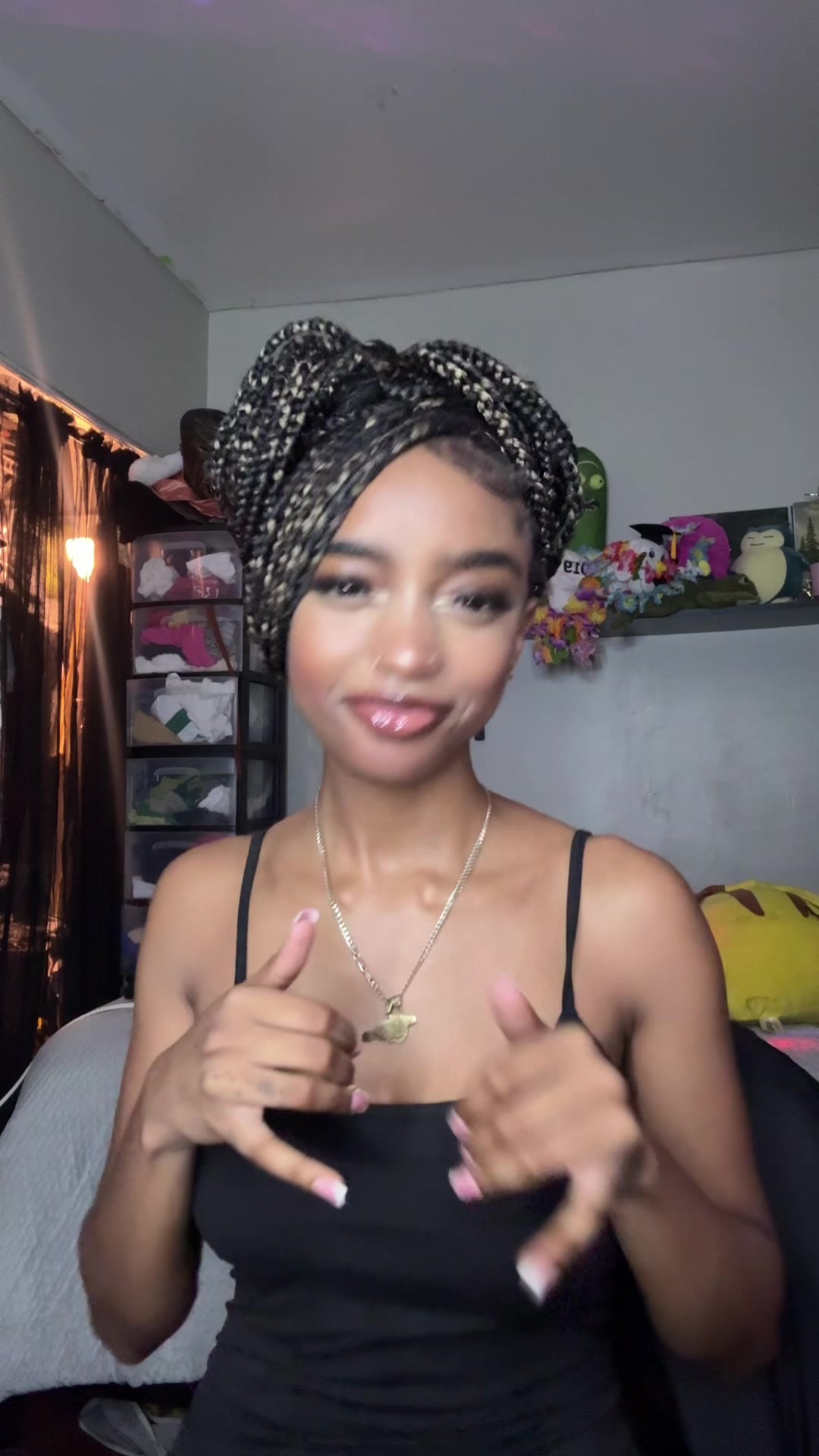 @GABBY <3