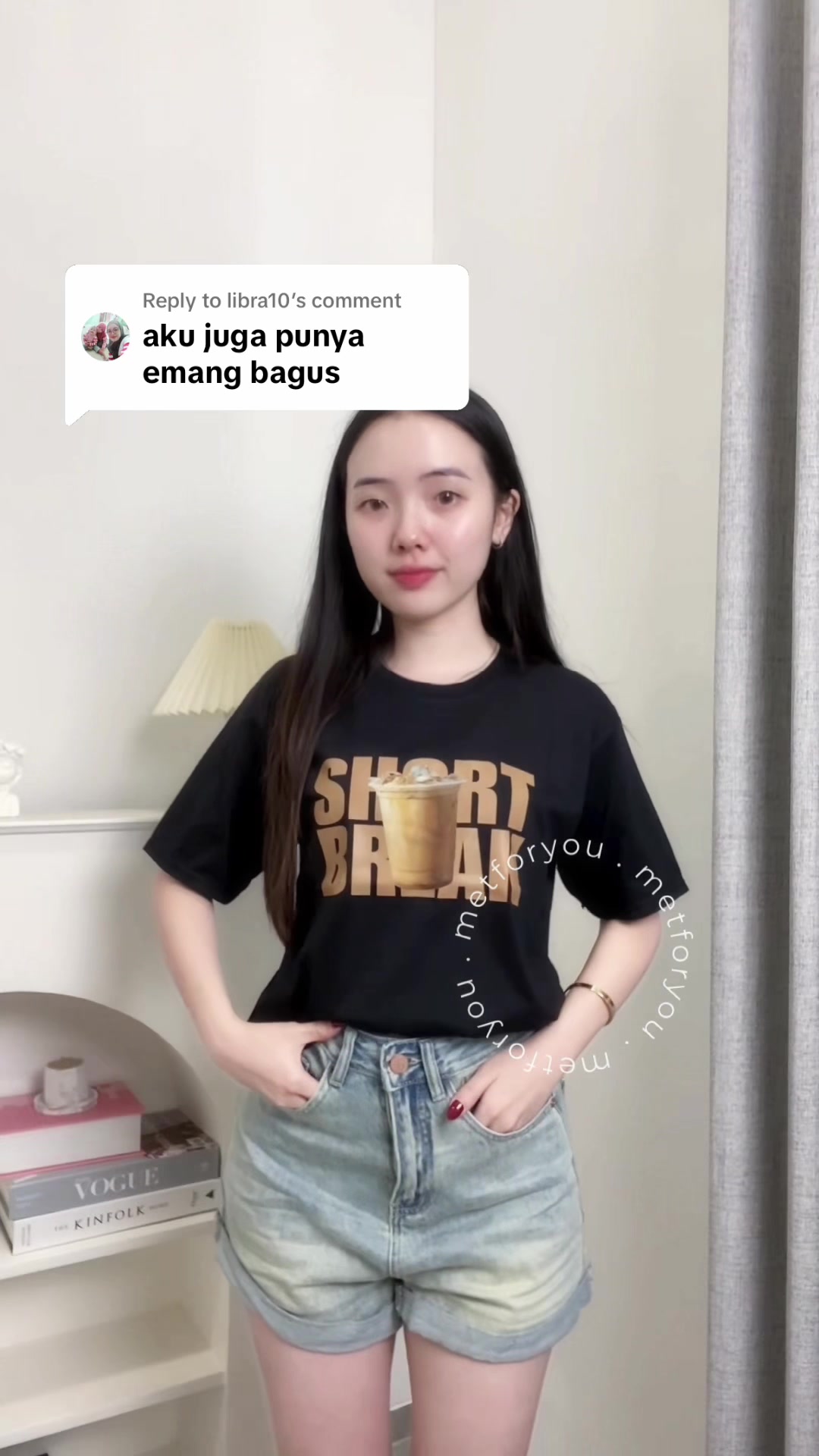 @METFORYOU