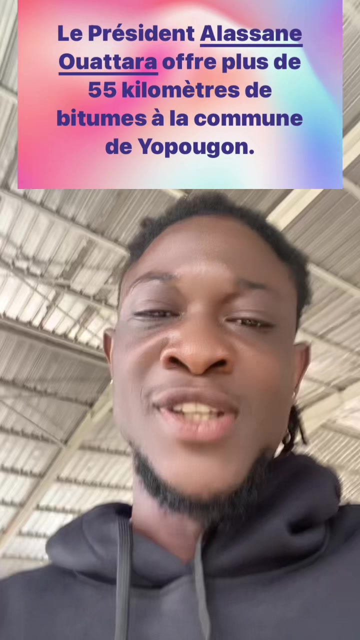 @LE PETIT FILS DE GBAGBO🇨🇮