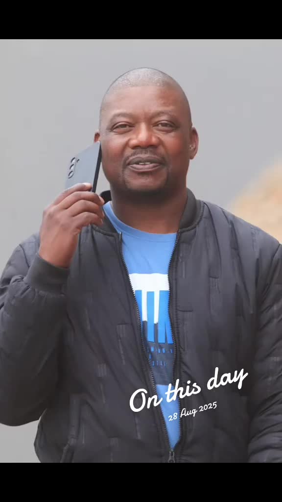 @Bafana Mthimunye