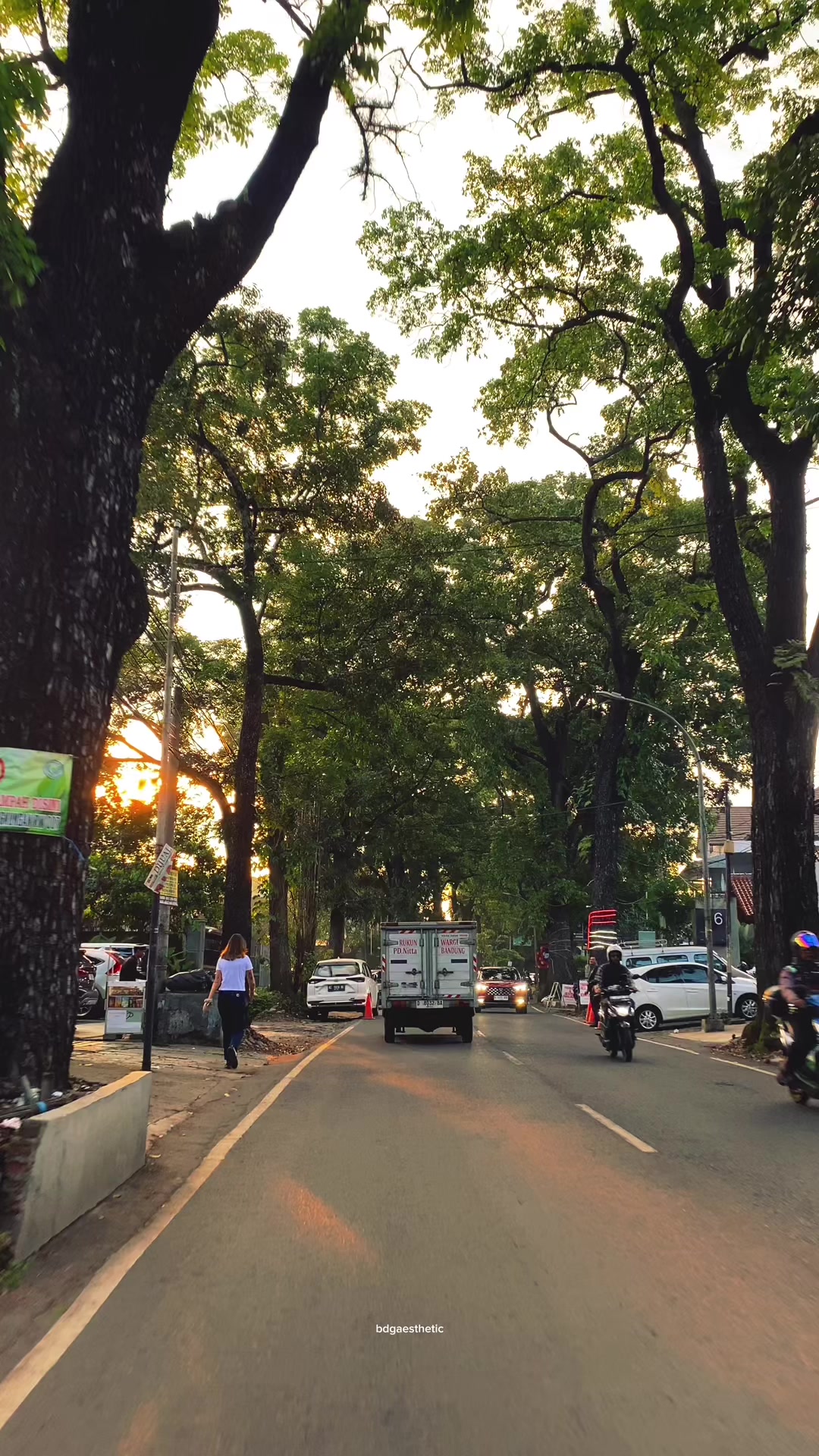 @Bandung Aesthetic
