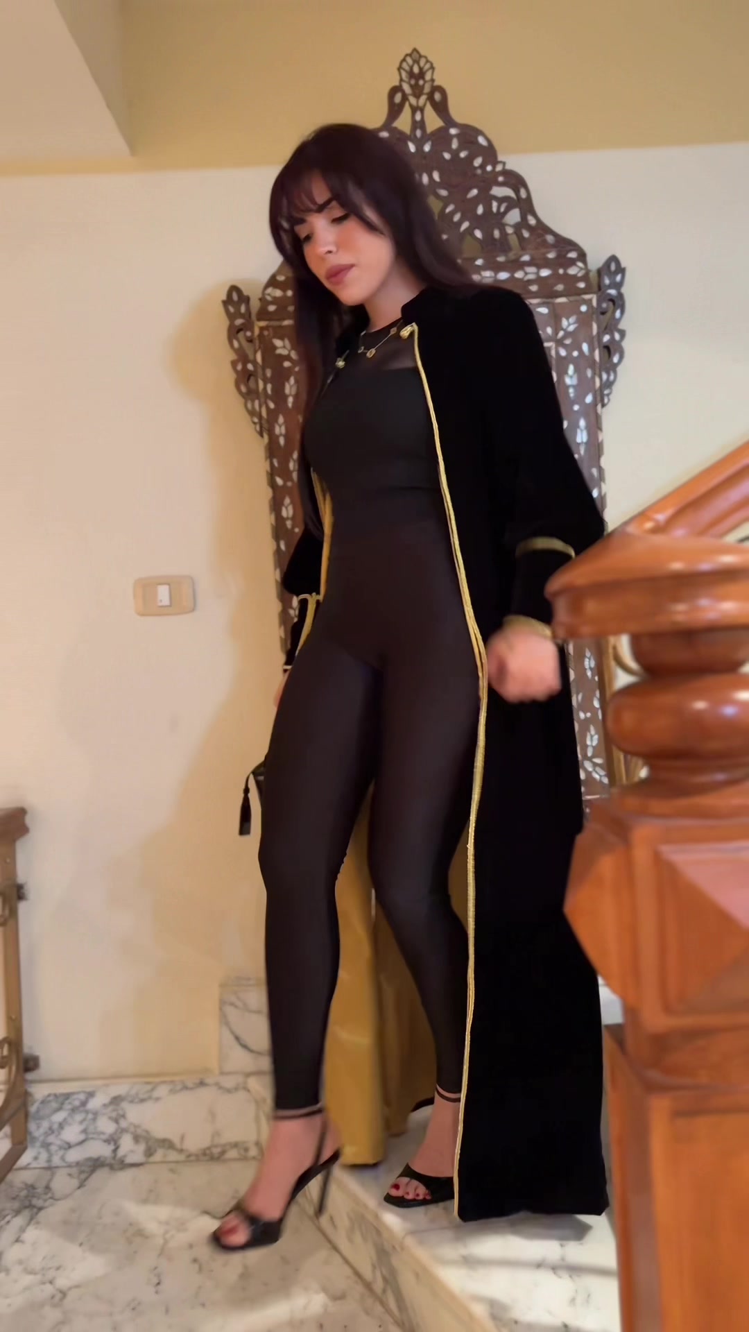 @Rayhani Ben ghorbel couture