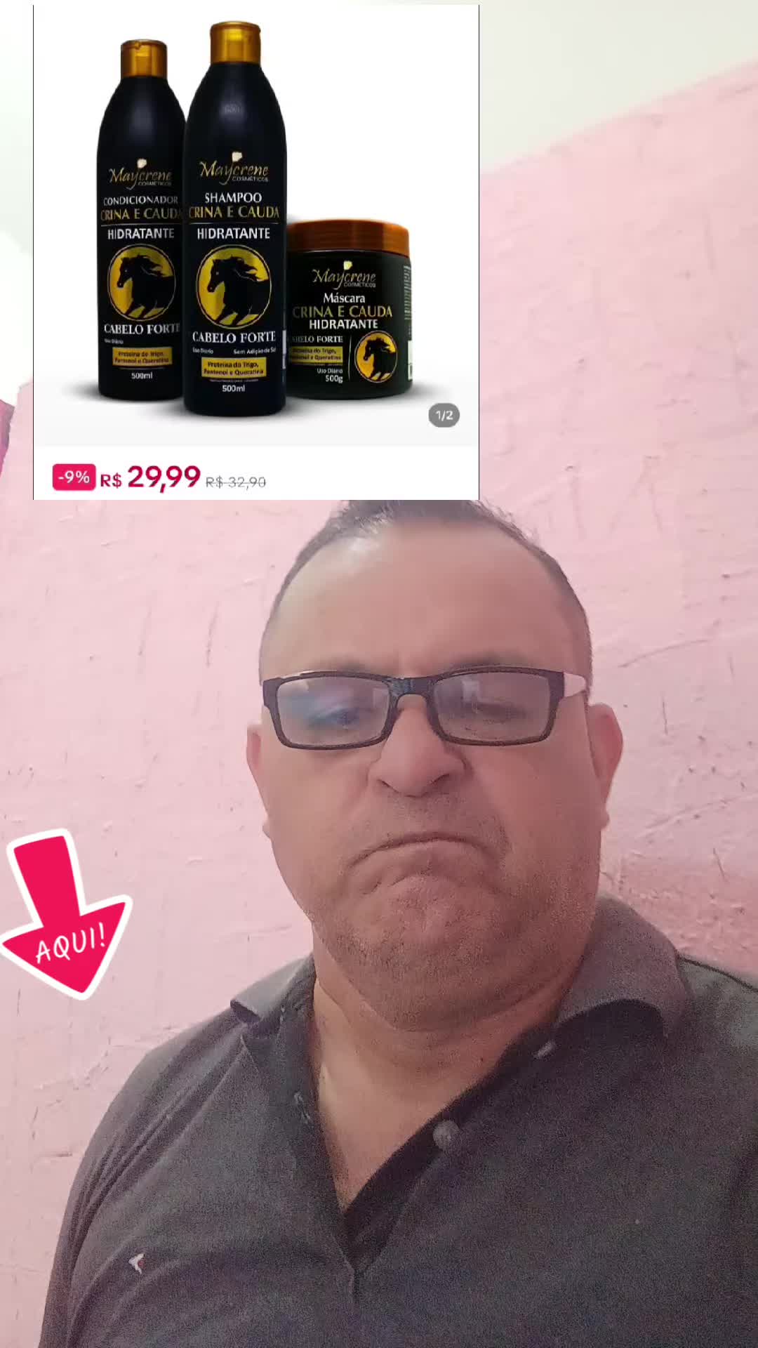 @julierde souza