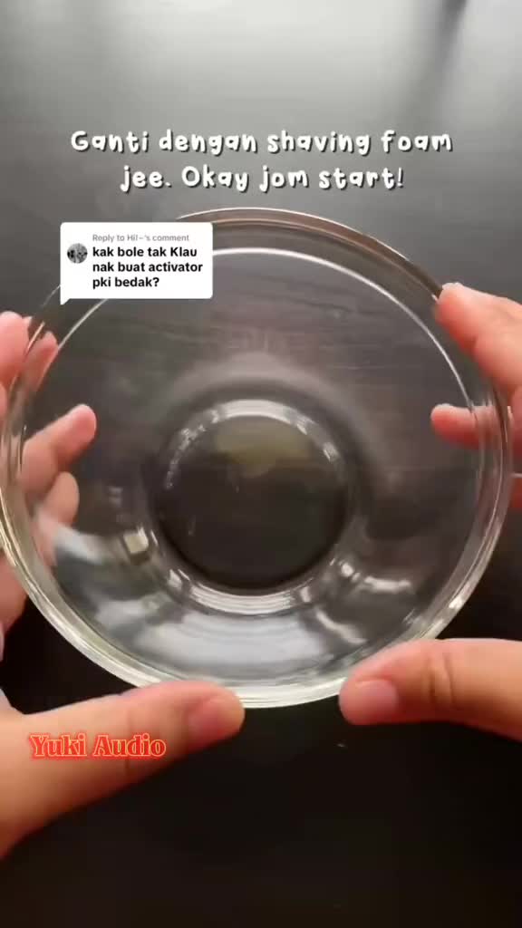 @Yuki Audio
