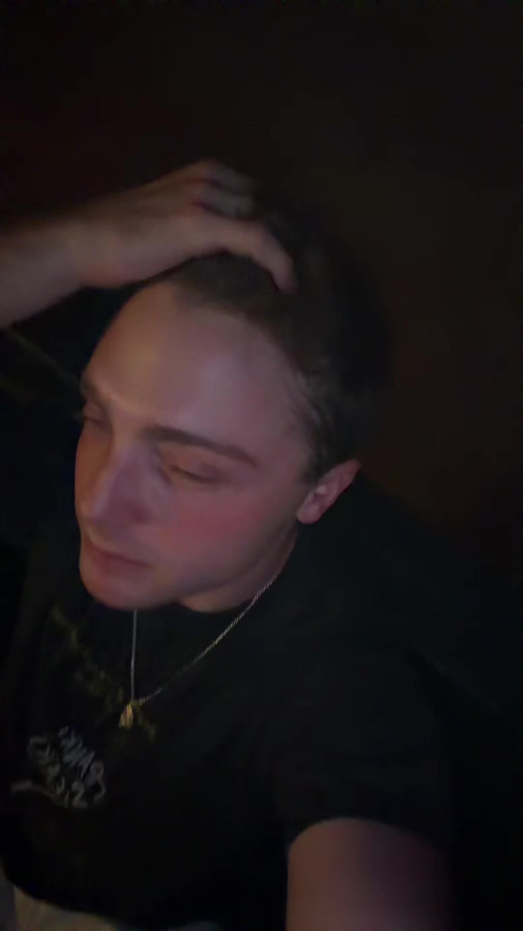 @Jake Shane