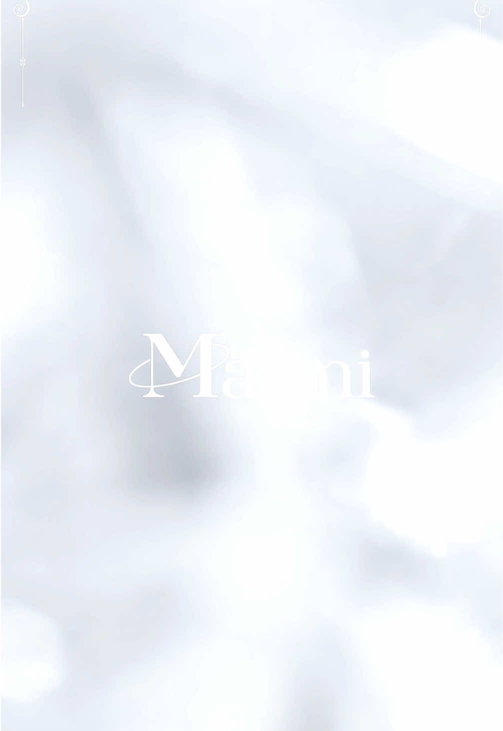 @ねこさん。