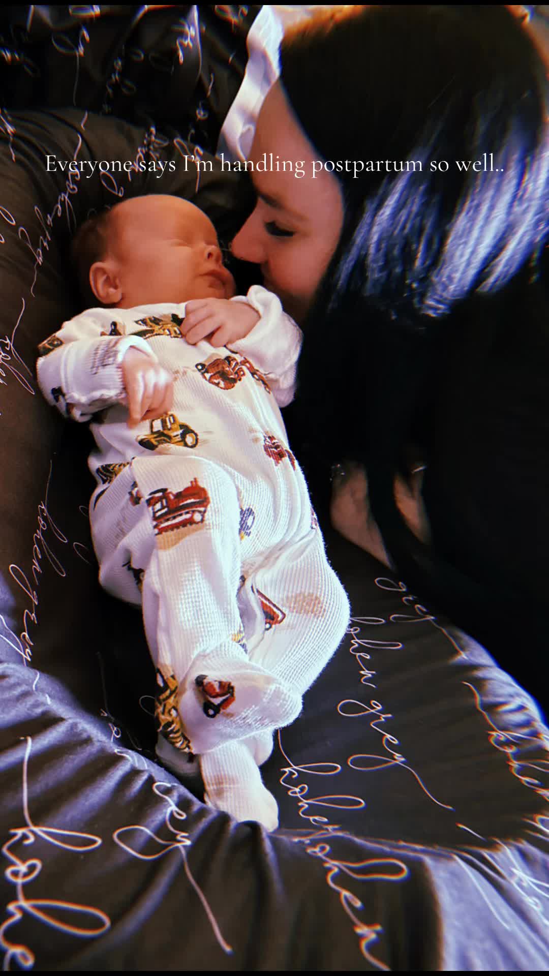 @Sierra | wife + mom life