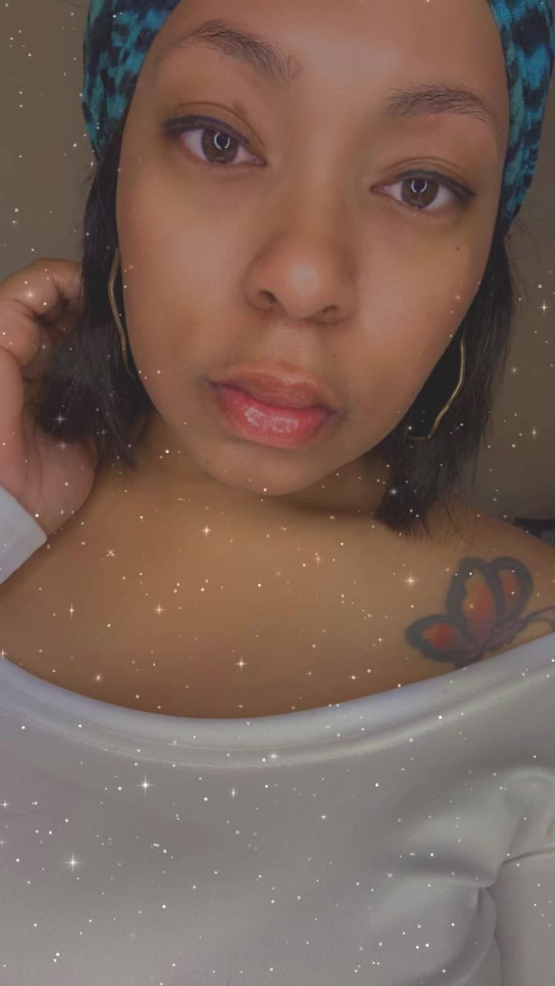 @Tasha J