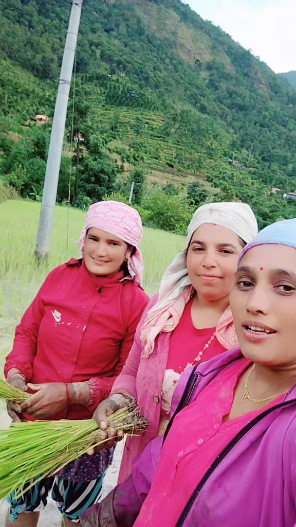 @Devi Khatri