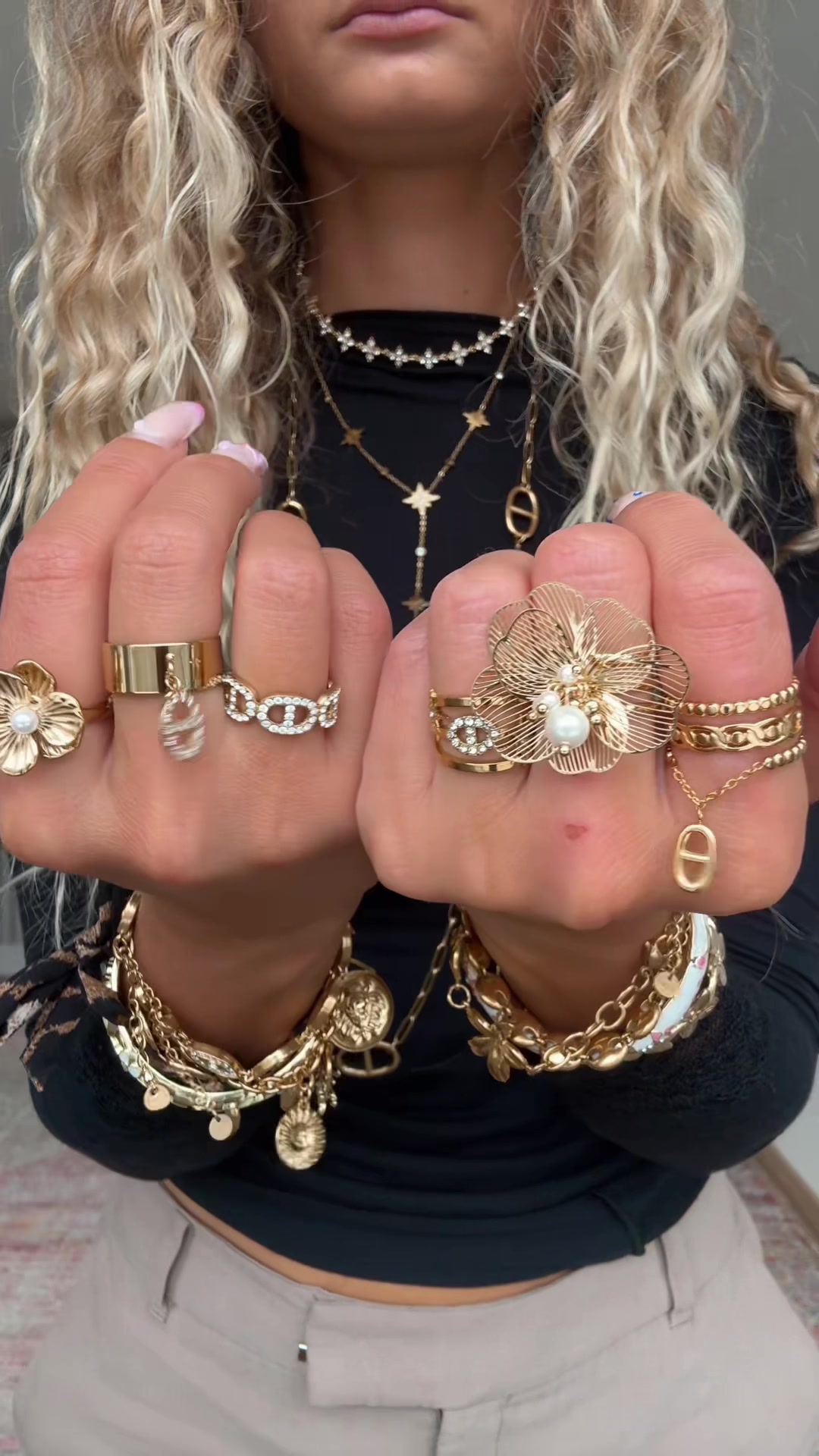 @My House of Jewels