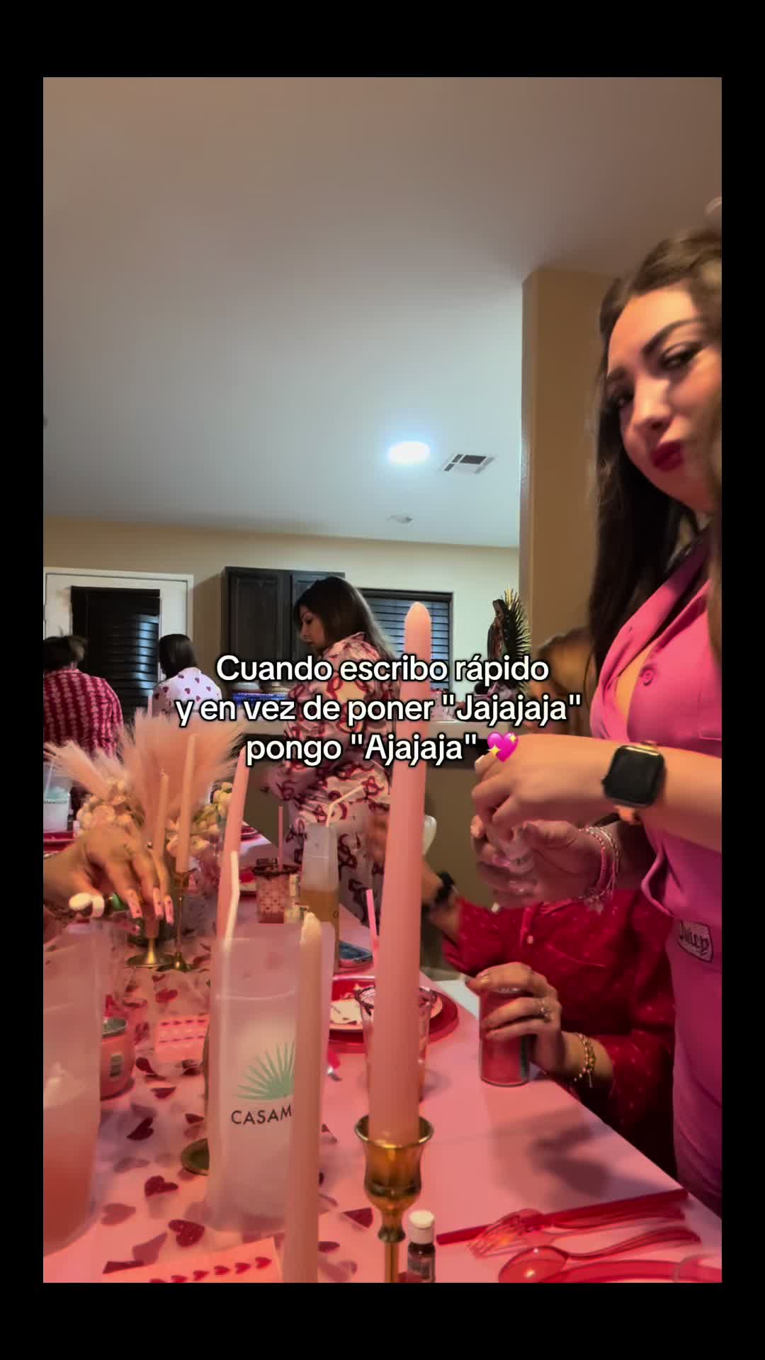 @Astrid Caroline
