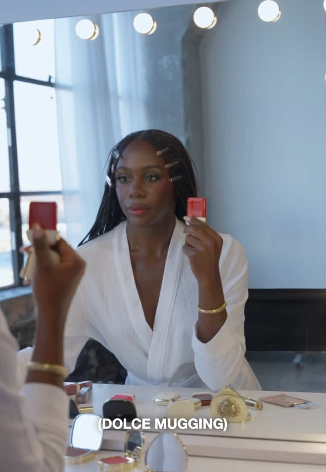 @essence