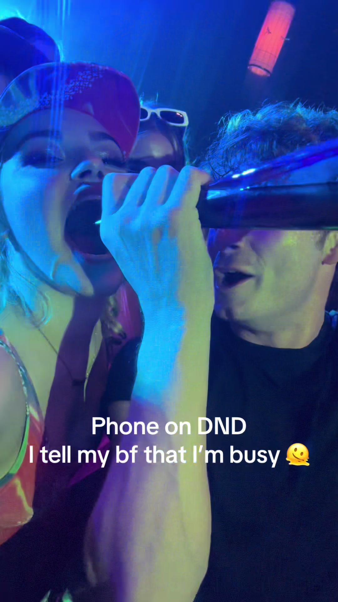 @Kiara faye