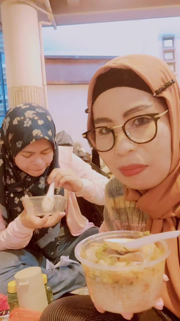 @Humairoh azmi