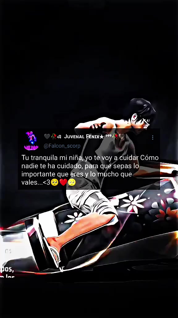 @এ Jᴜᴠᴇɴᴀʟ Fᴇɴɪx★ ⁹⁹⁹