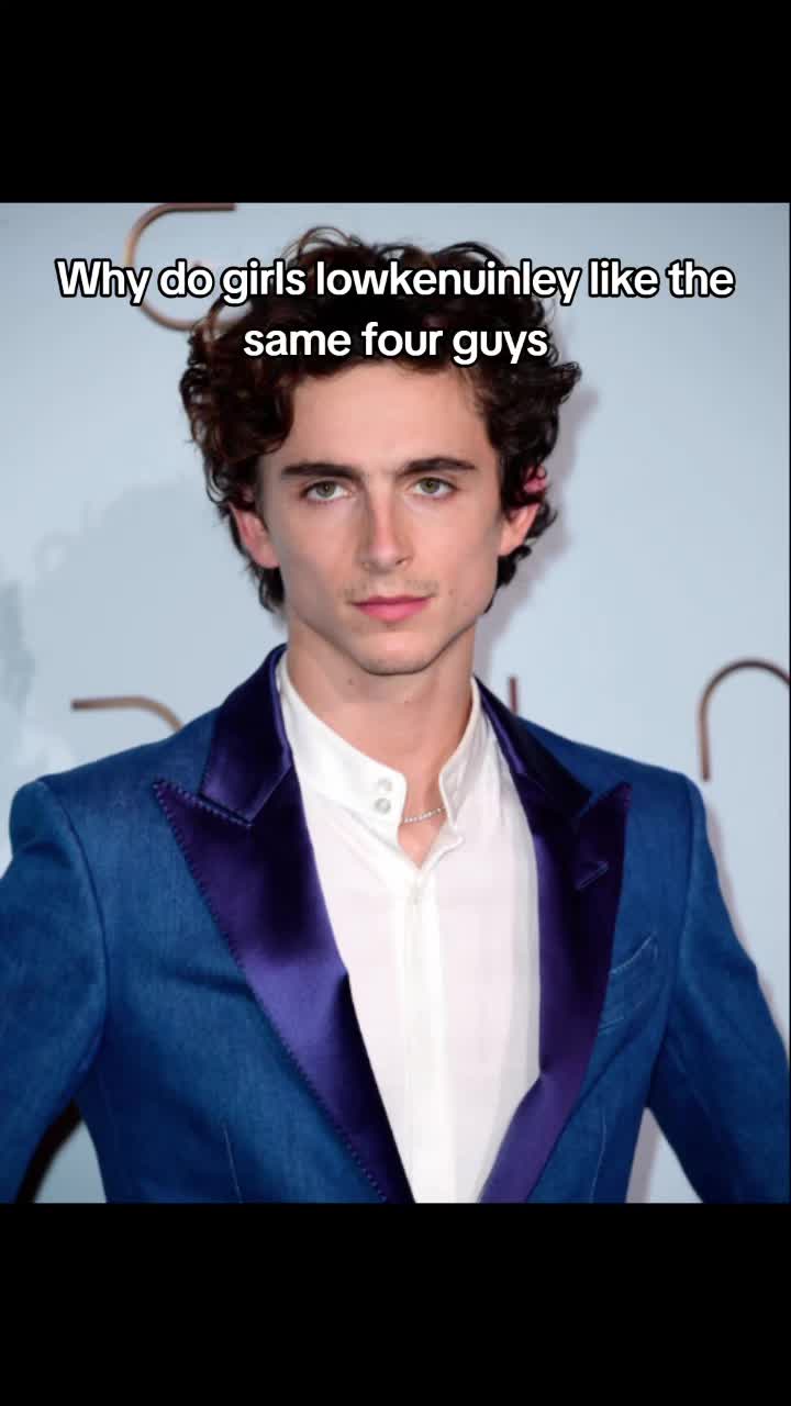 @Timmy