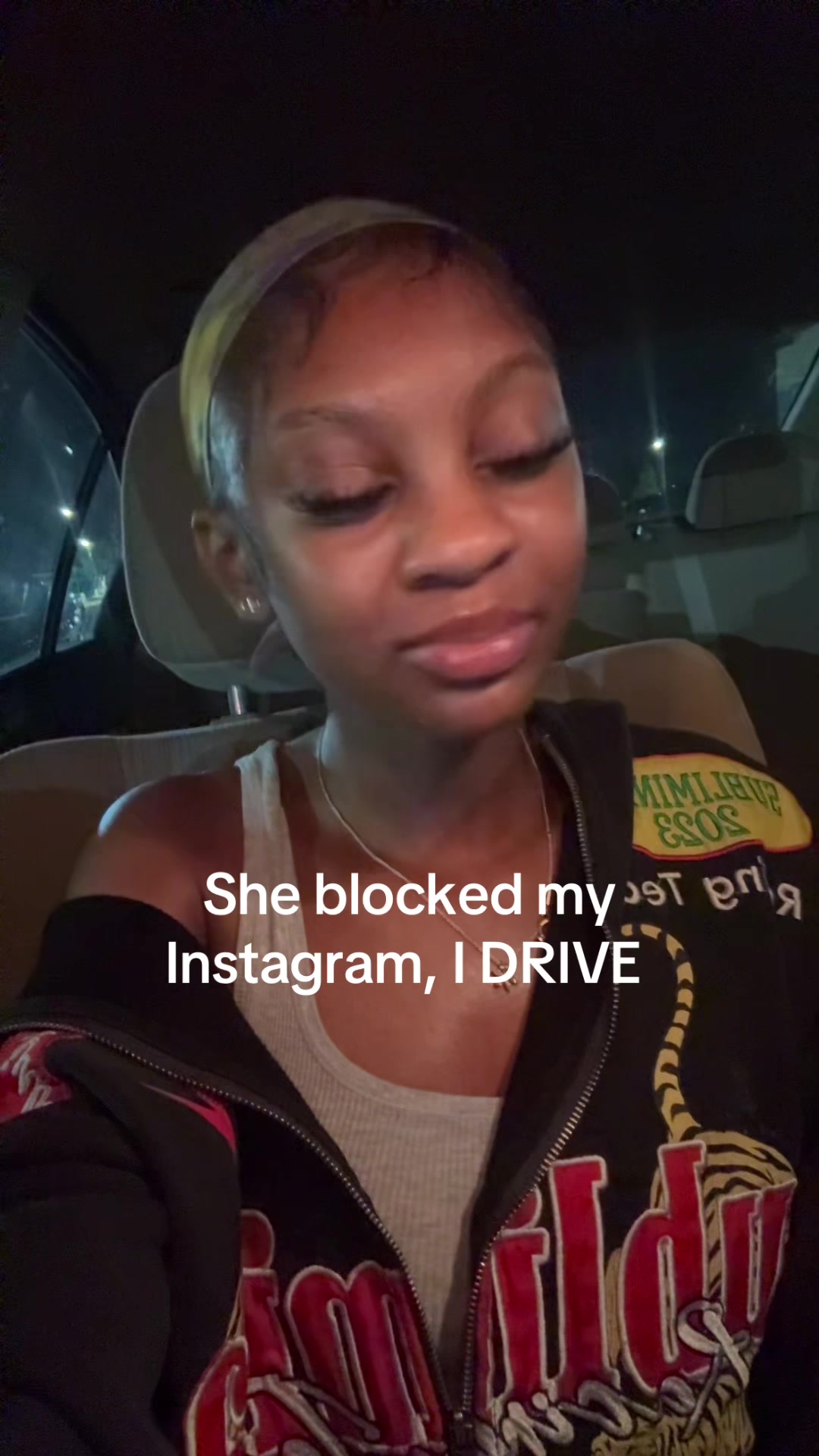 @Bahyyah Nicole