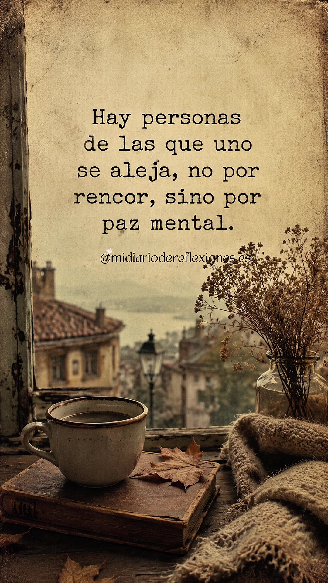 @Mi Diario de Reflexiones