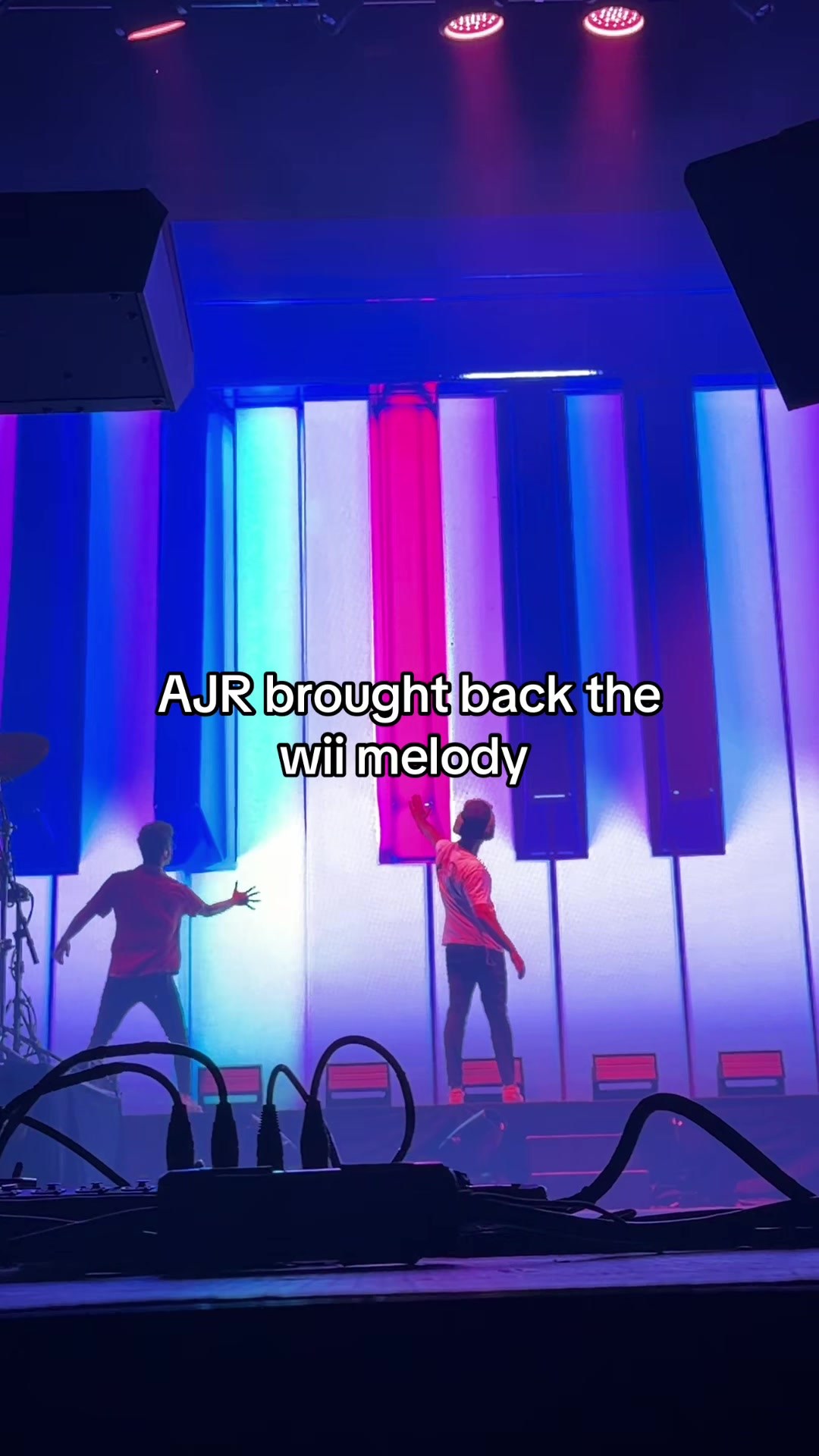 @AJR Official HQ