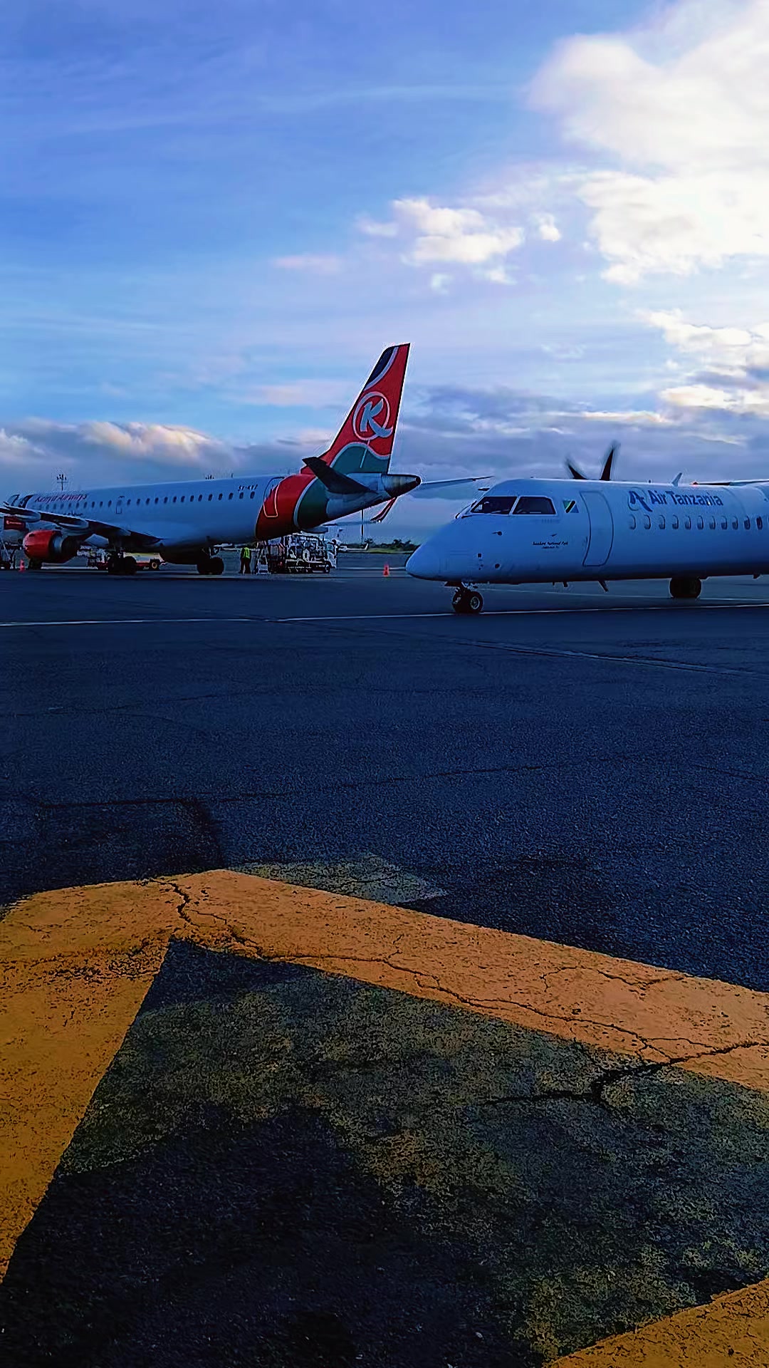@360&deg;Aviation