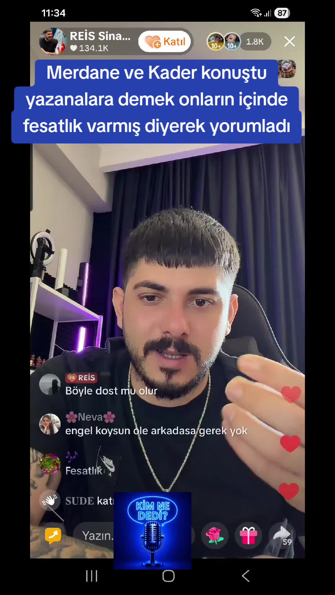 @😎🎤𝓚𝒾ᵐ ᶰ&epsilon;𝕕έ๔𝔦🎤 😎