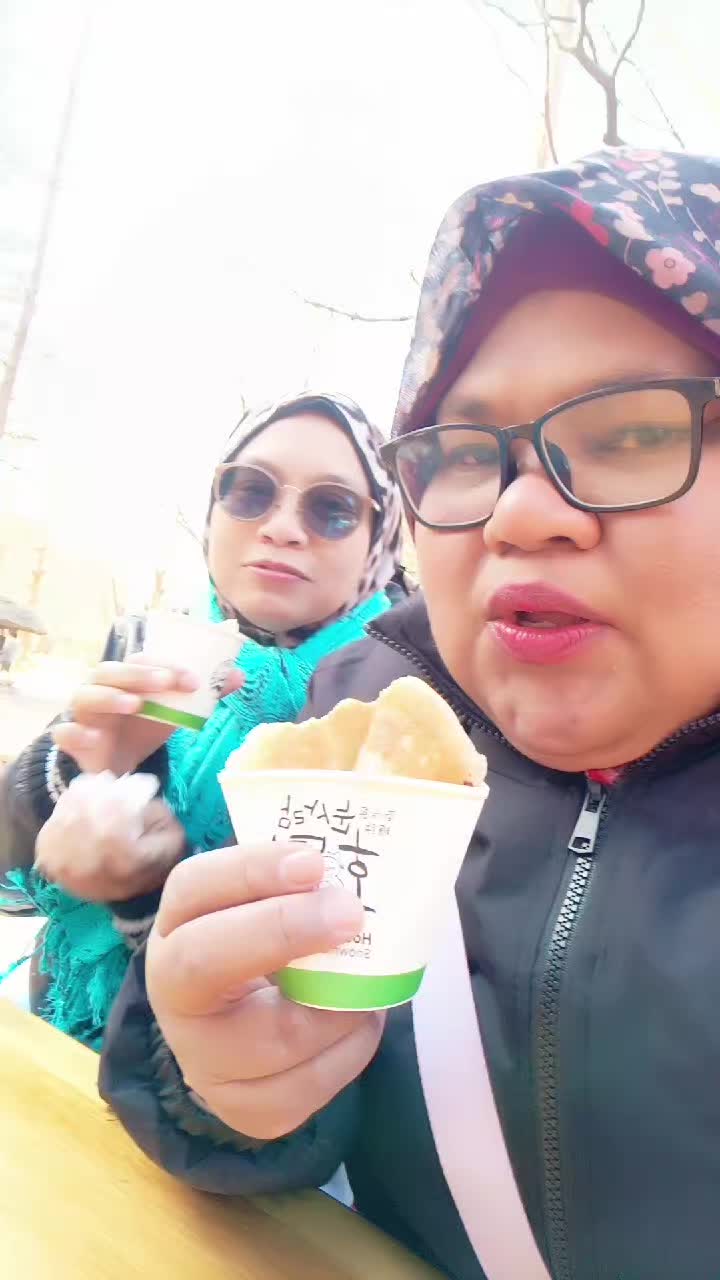 @Lina Ismail