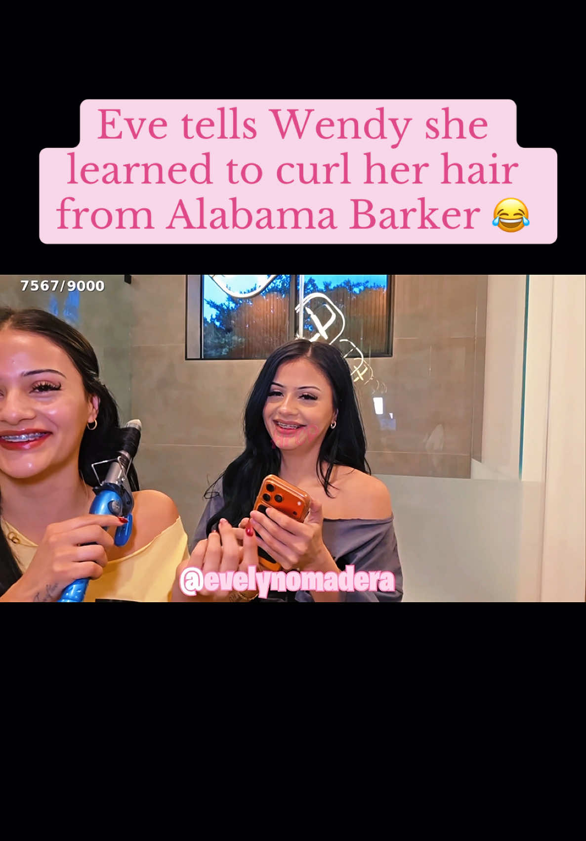 @Her Point Clips
