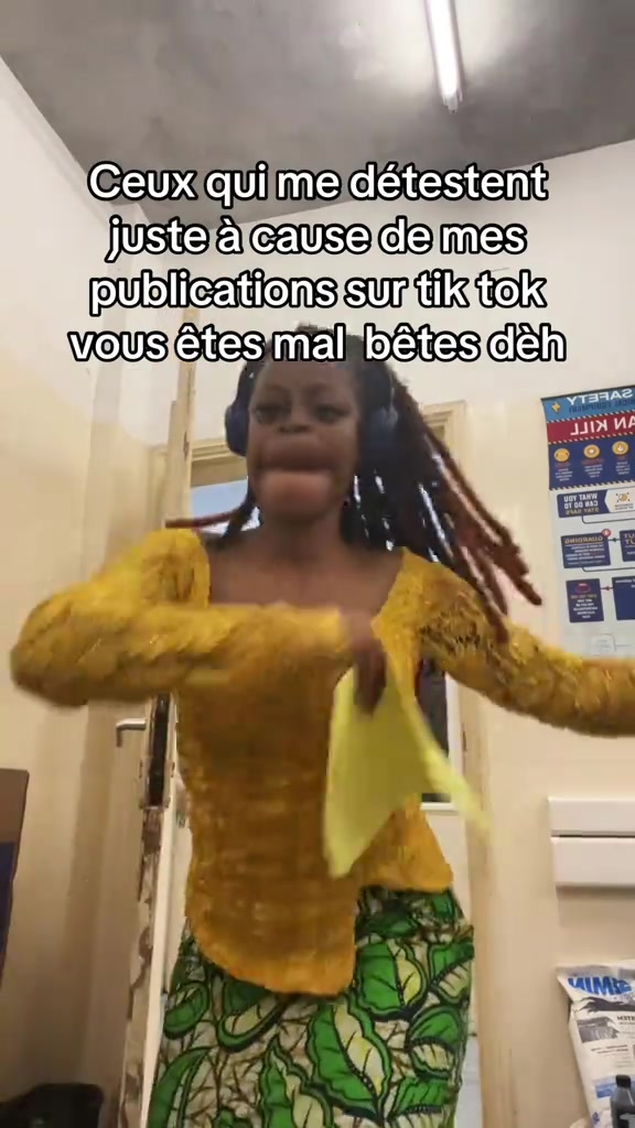 @LAVOIXDESSANSVOIX🇨🇬