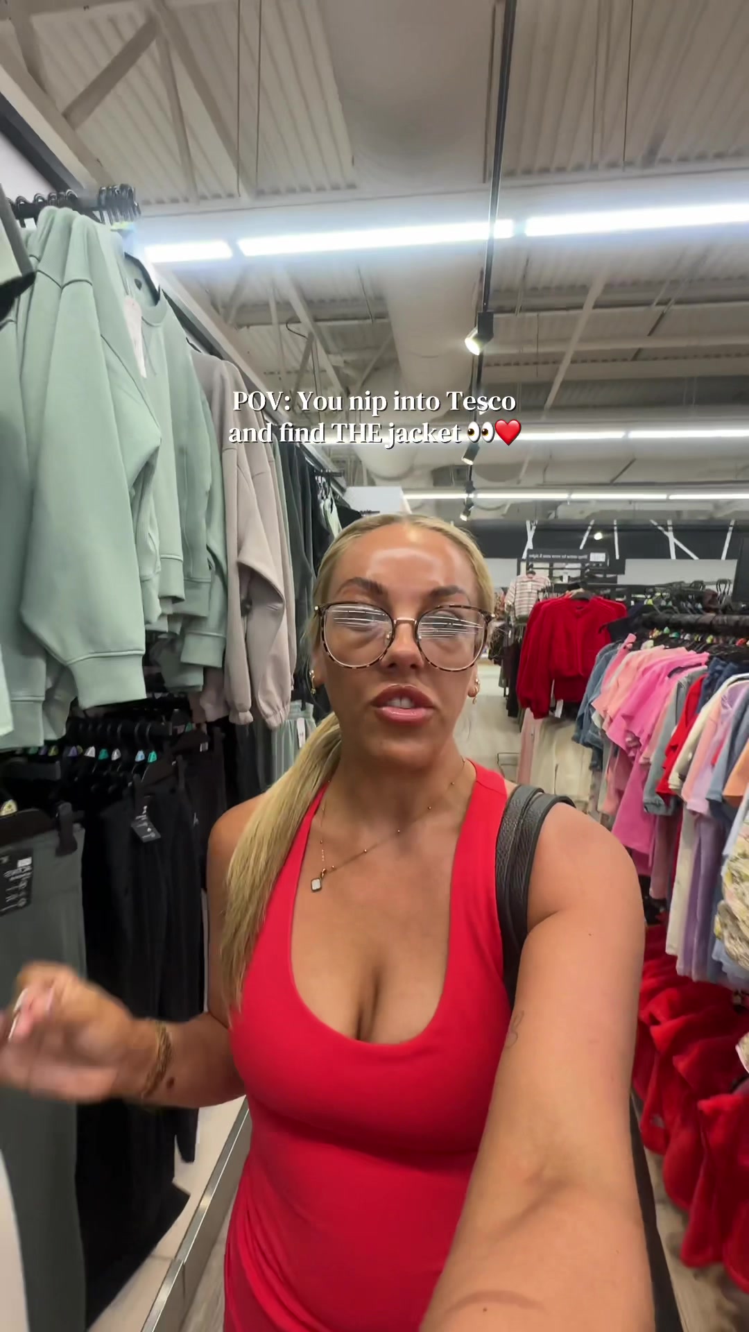 @Heather | Hanger With H
