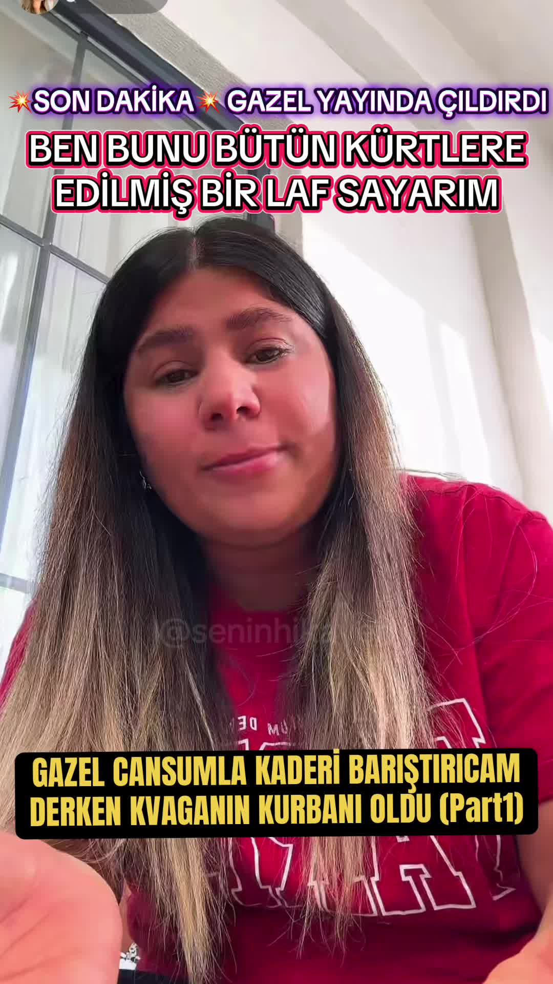 @Senin Hikayen MAGAZİN📹