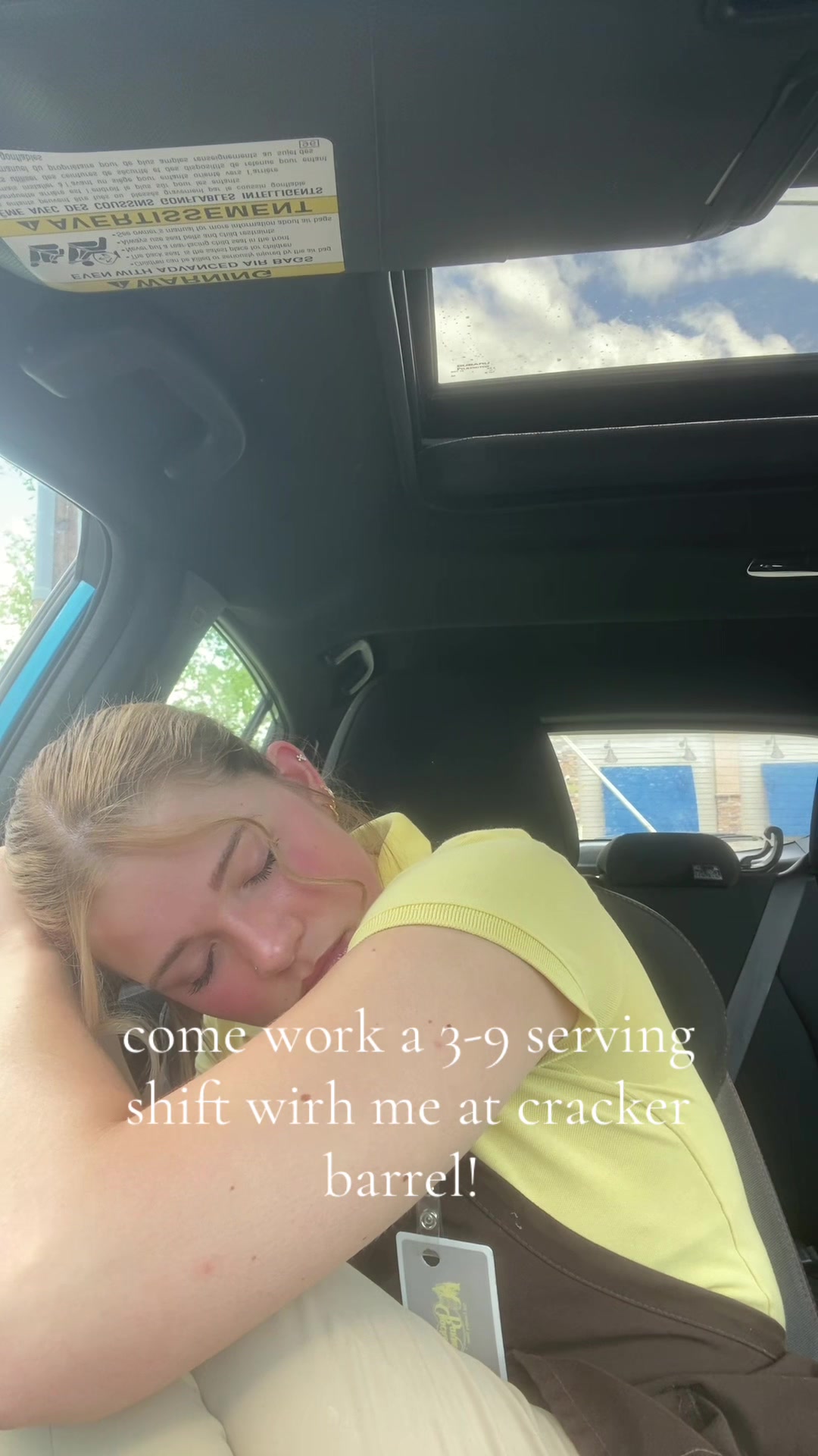 @sarah catherine