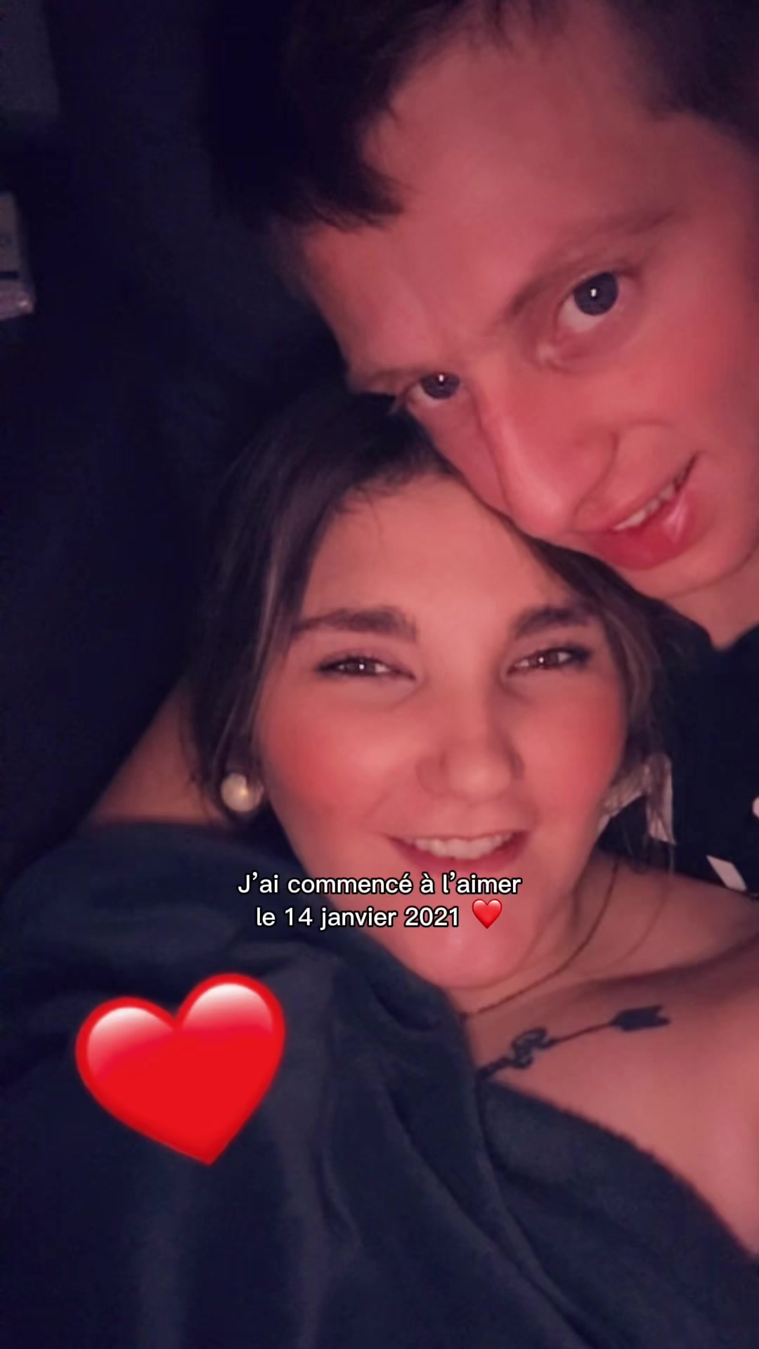 @Alexis&ludivine comptecommun♥️