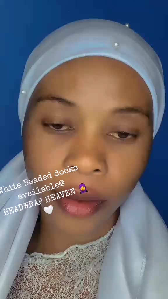 @HEADWRAP HEAVEN 🧕🤍
