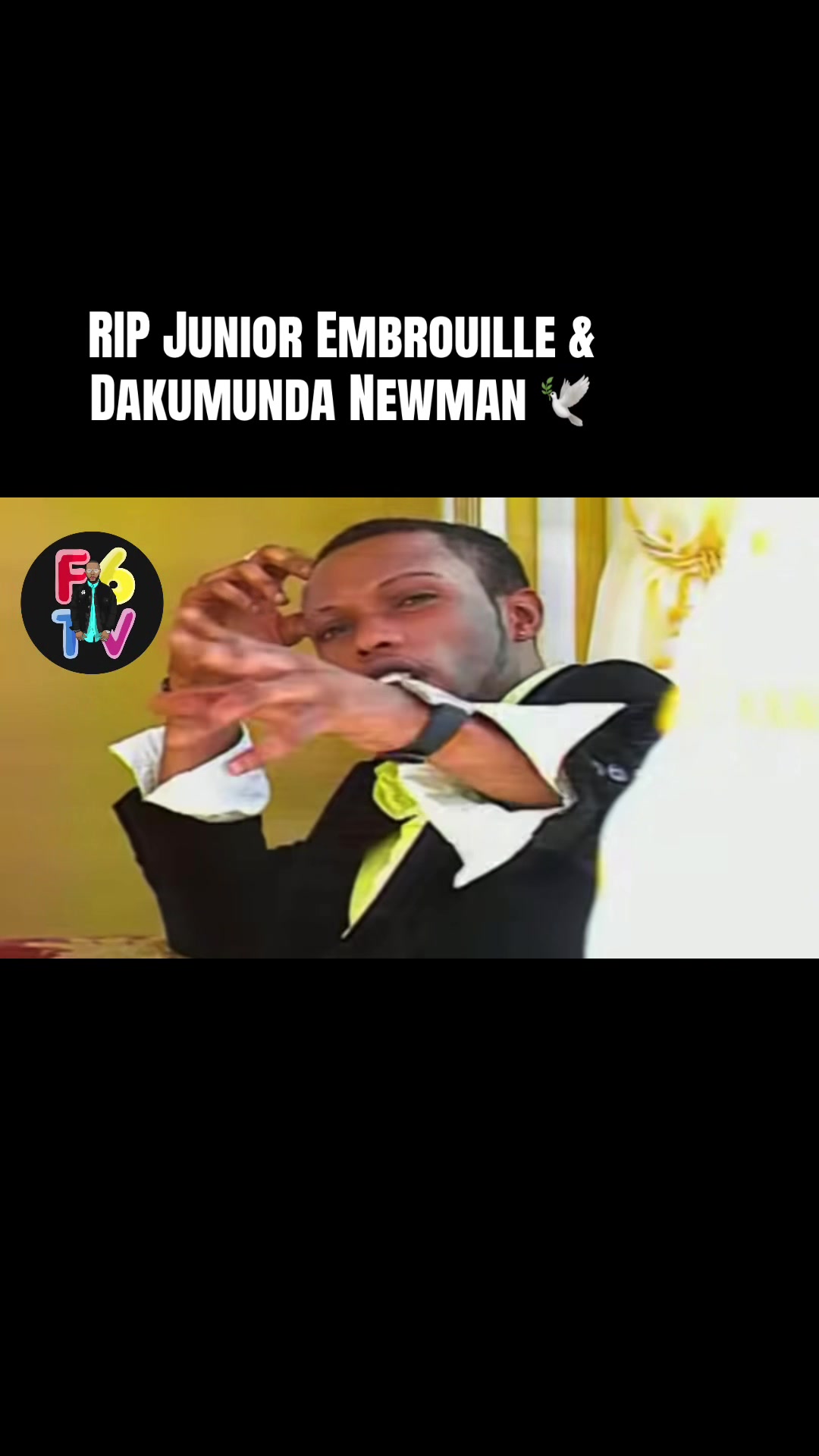 @F6 Smalto (F6TV)📺📲