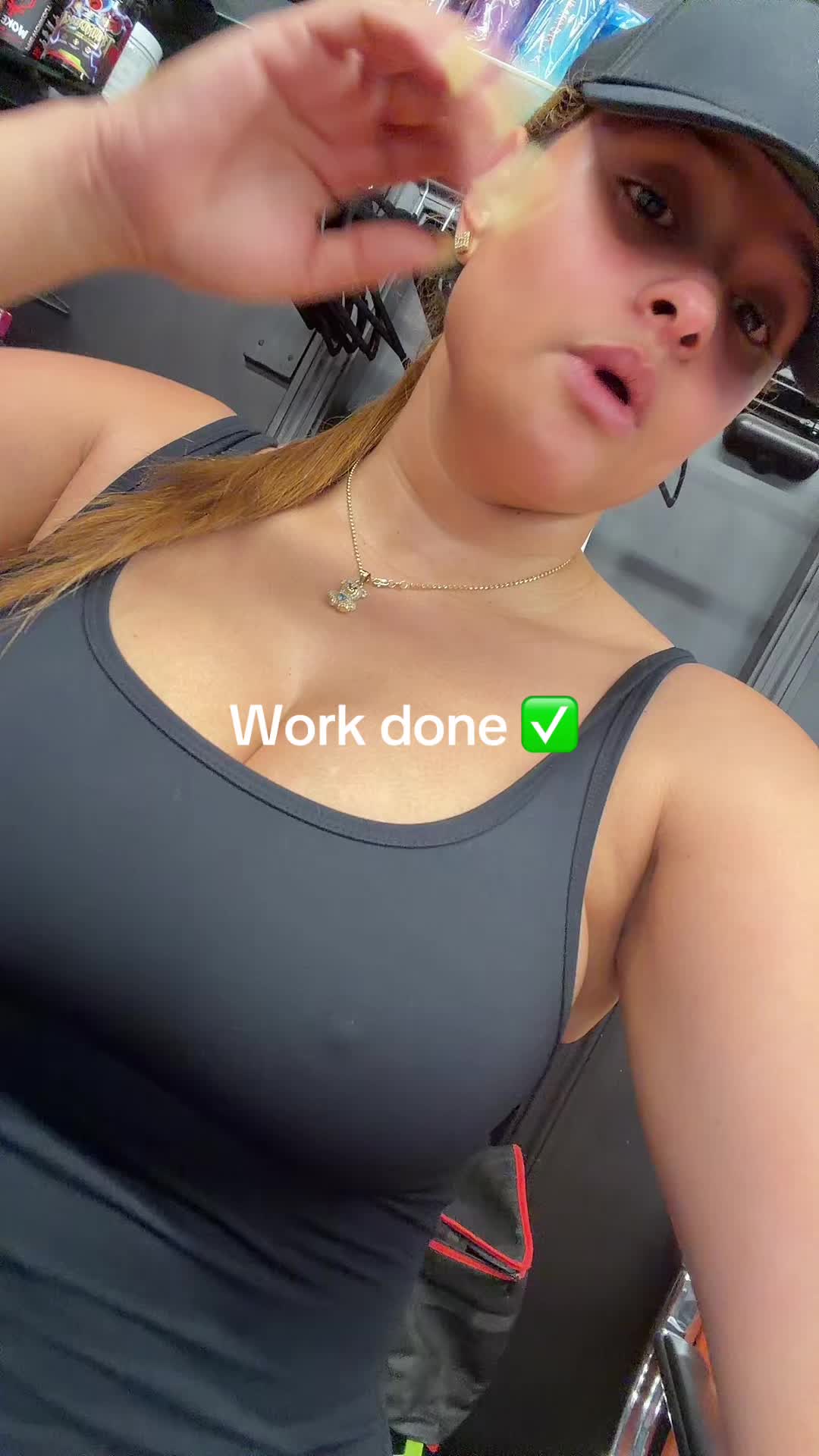 @Santa Jimenez
