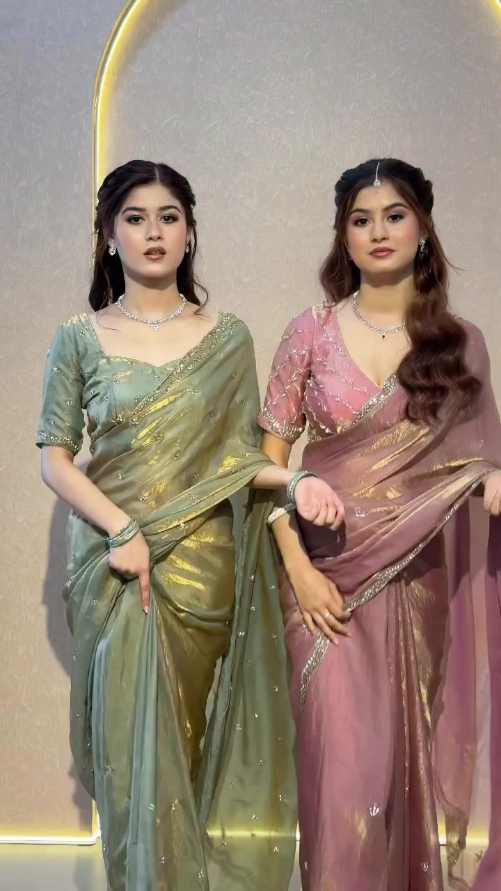 @Nishi Fashion & Lifestyle