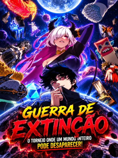 @QUADRINHOS NARRADOS