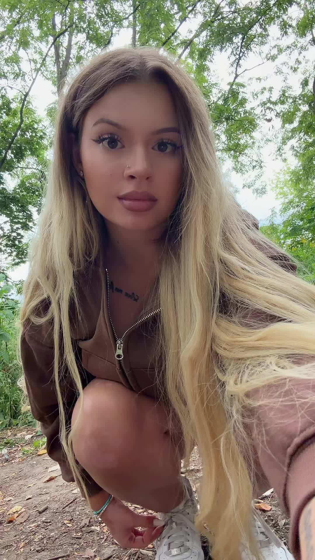 @Fajna dziewczyna ;)