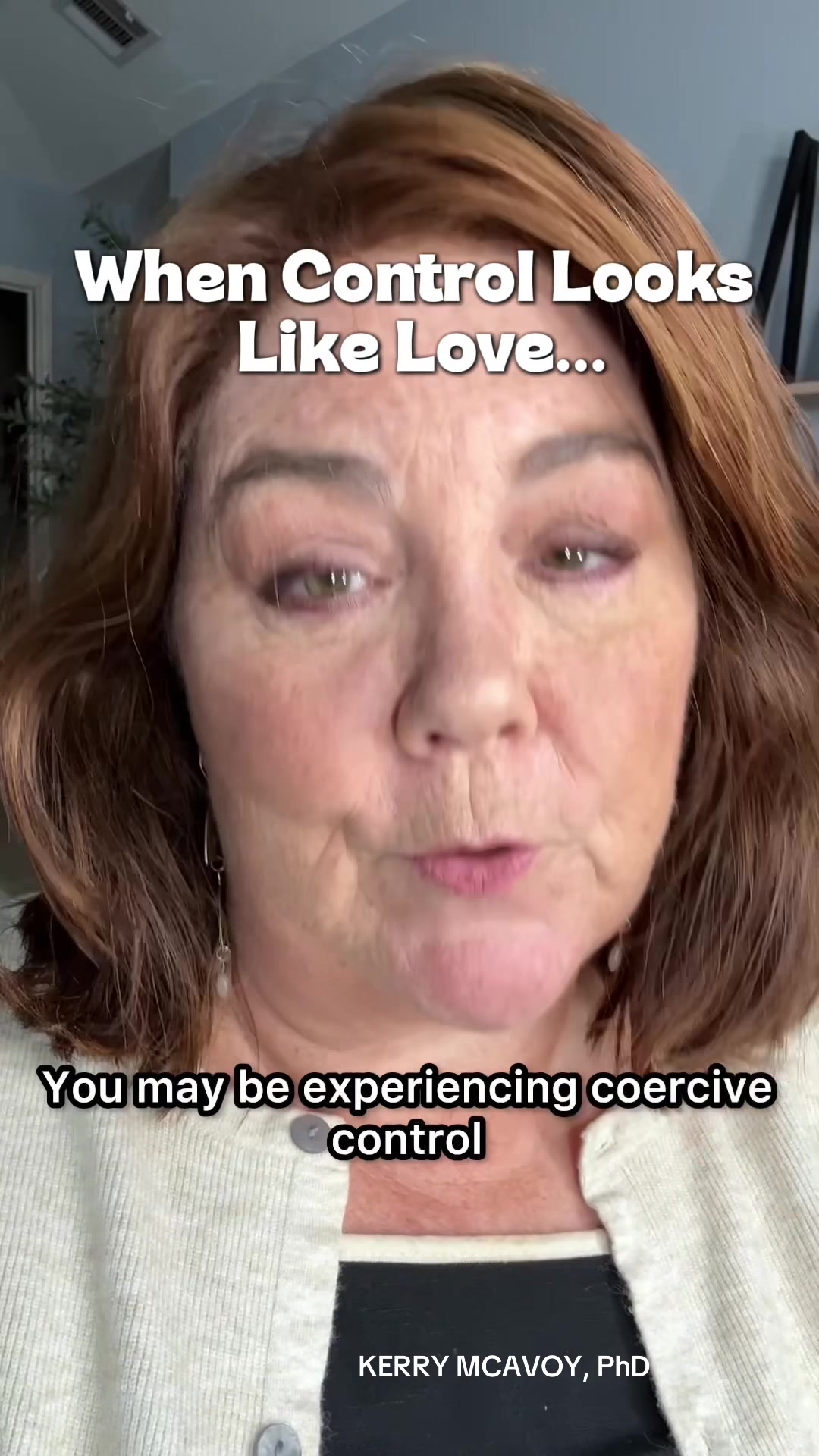 @Kerry McAvoy, PhD