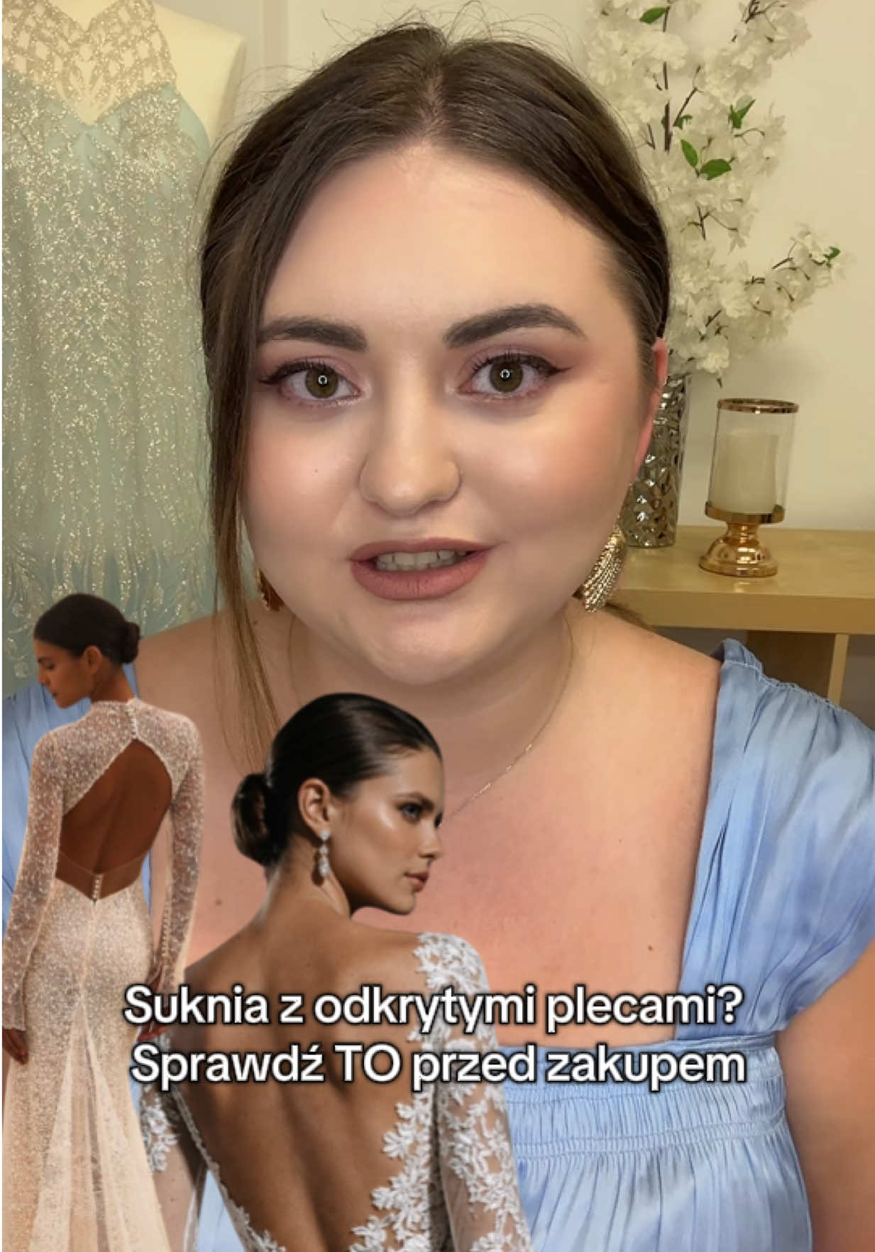 @Daria Dokurno|Projektant Mody