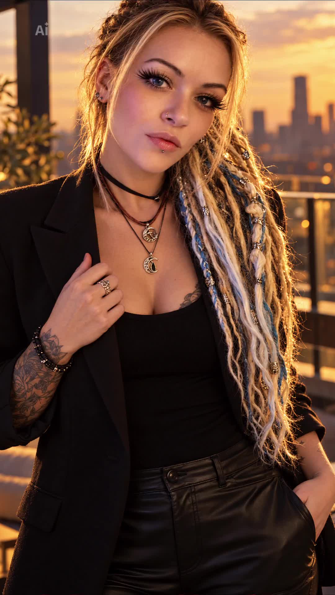 @Anna⚒️👩&zwj;🎨ink22🐉