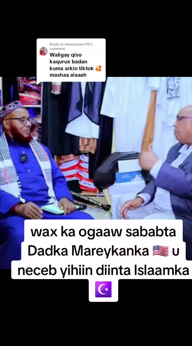 @Carfaaye🇸🇴❤️