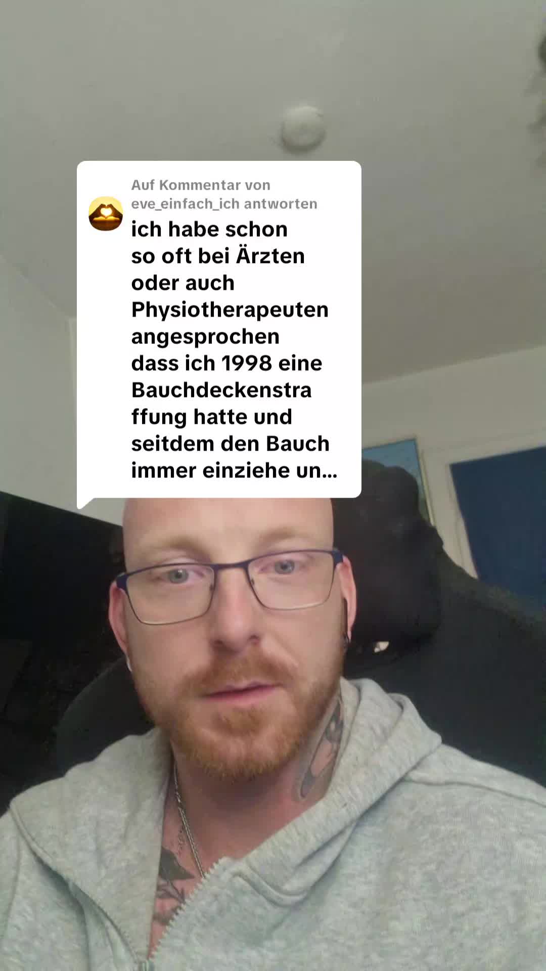 @R&uuml;ckenreparatur Community