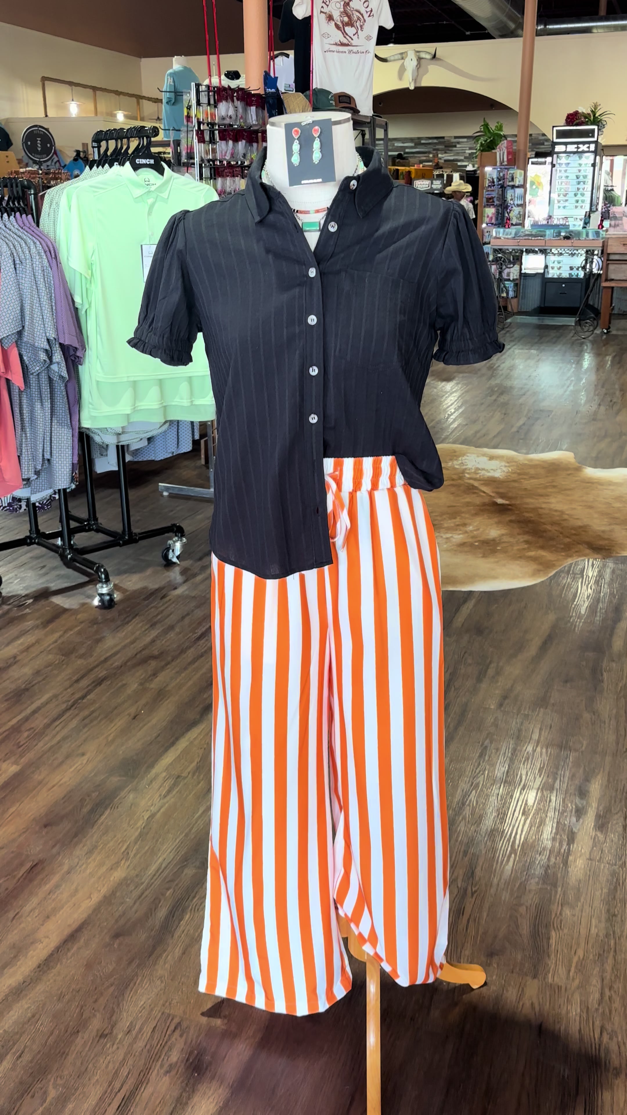 @GATORS WESTERN WEAR