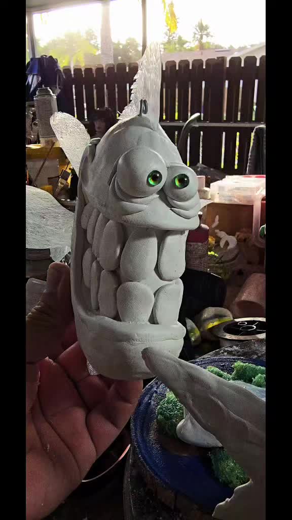 @Gil's Art