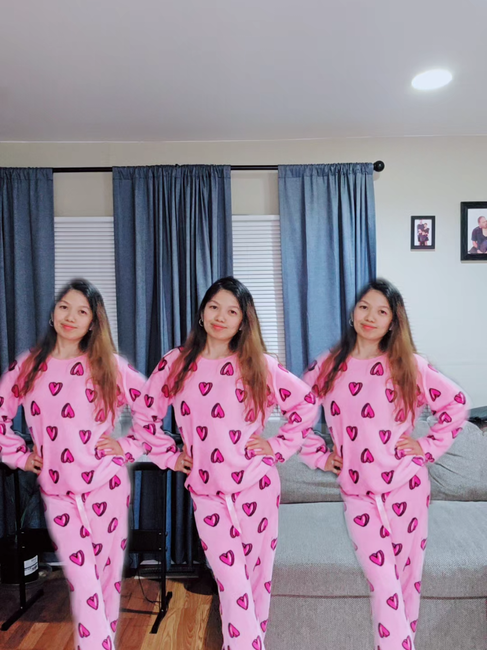 @Erika Sugar