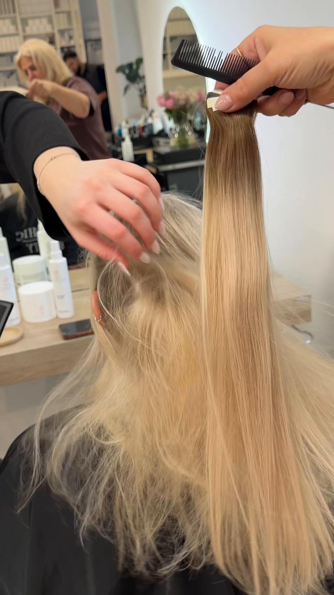 @Hair Chic & Beauty