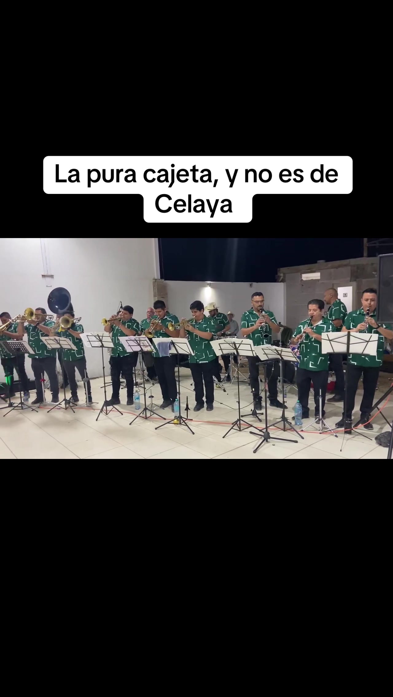 @Los Hijos De La Tambora